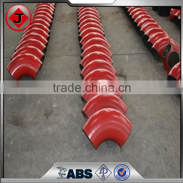 3 Way Elbow Stainless Steel Pipe Fitting photo-3