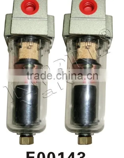 Air Compressor Drain Valve, Drainer