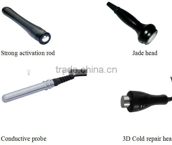 AYJ-D02(CE)No Needle Mesotherapy Machine Electroporation Beauty Equipment/meso Skin Whitening Injection Price photo-3