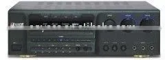 Power Amplifier