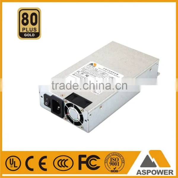 12V Output Rack Mount Power Supply AC Input