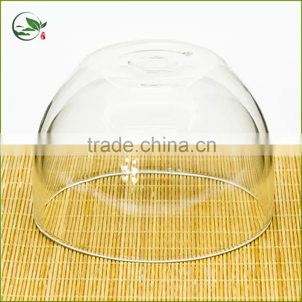 HOT SELLING Double-Wall Insulated Matcha Bowl Glass photo-4
