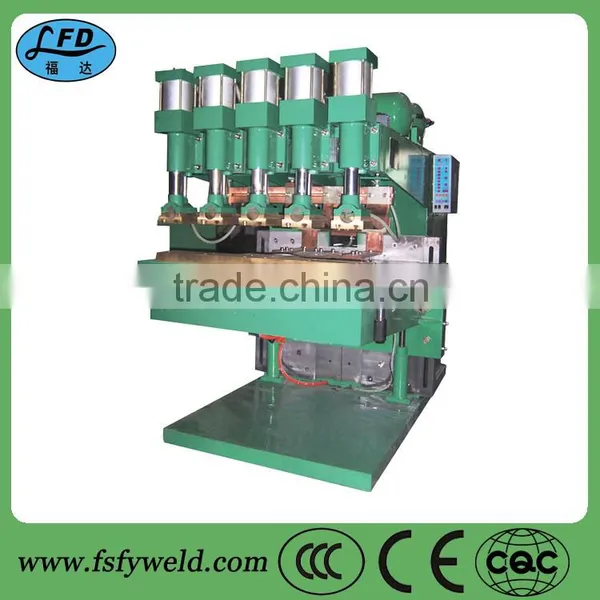 Engineers Available to Service Machinery Overseas After-sales Service Provided Automatic Wire Mesh Welding Machine photo-4
