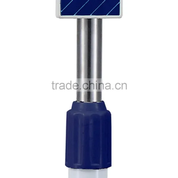 China Foshan Manufacture 16inch Stand Fan With Metal Blade photo-5