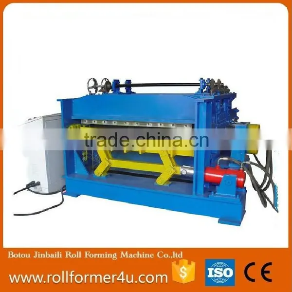 Steel Coil Slitting Machine,slitting Line Slitting and Leveling Machine photo-4