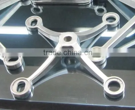 Stainless Steel Spider/SS Stainless Steel Spider/stainless Steel Spiders