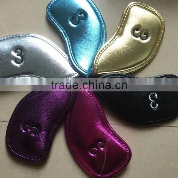 Exclusive PU Leather Golf Putter Cover for Putter photo-4
