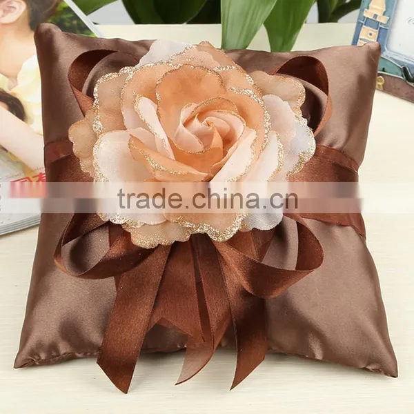 Dry Flower And Nature Plant Scented Sachet For Gift And Home Decoration photo-2