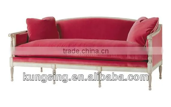 Wood Frame Home Bedroom Furniture