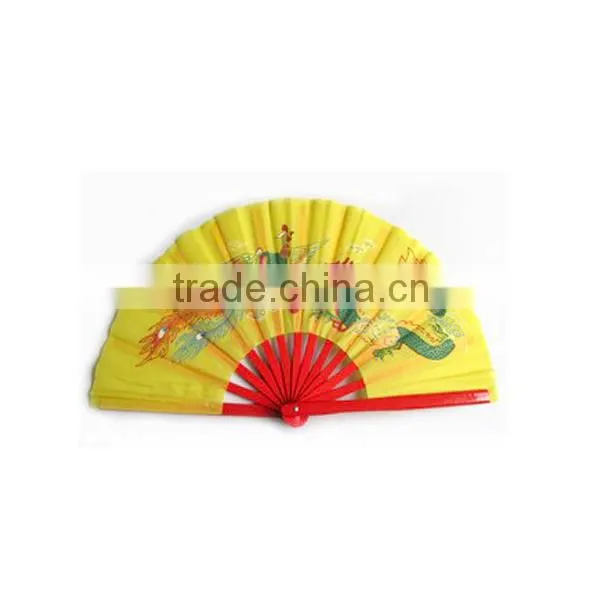 Kungfu Fan , Taichi Fan , Kungfu Equipment Fans photo-3