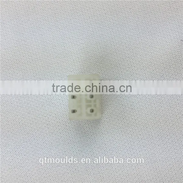 Electronic Plastic Terminal Connector/connector Terminal photo-5