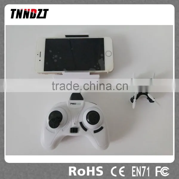 4 Channel 6-Axis RC Helicopter Mini Quadcopter Drone Throwing Flight Headless Mini Quadcopter With Fpv Camera
