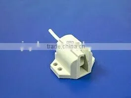 Rx7S ceramics lamp cap factory