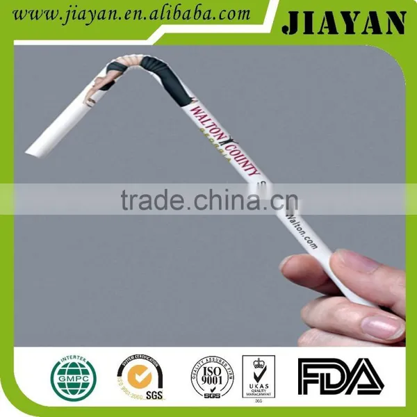 Kinds of Fashion Printing Drinking Straws by Design photo-3