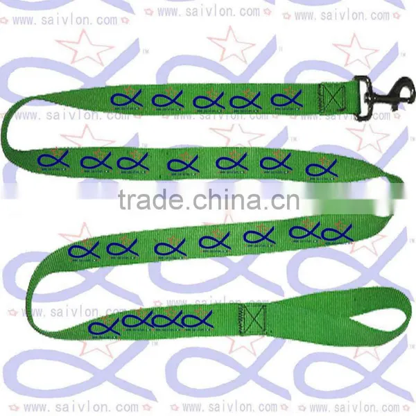 Promotional Lanyard/ Custom Lanyard/ Polyester Lanyard photo-2