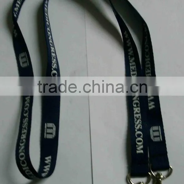 id Lanyard,satin Lanyard, Lanyard