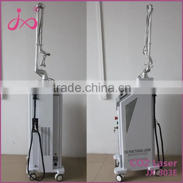 Fractional Co2 Laser photo-2