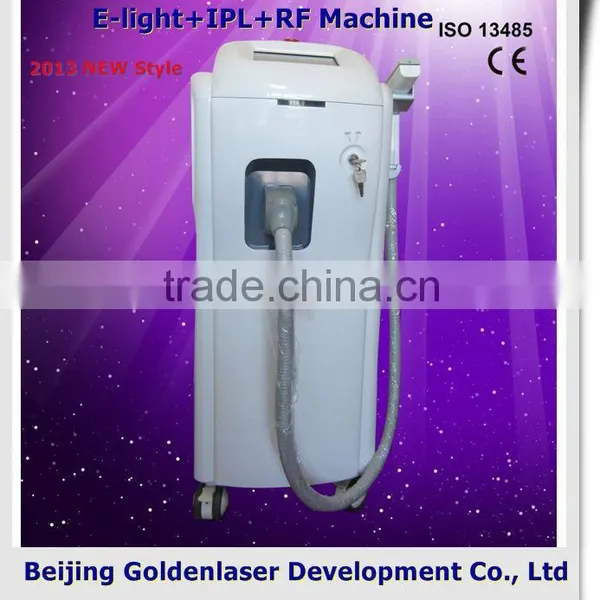 2013 New Design E-light+IPL+RF Machine Tattooing Beauty Machine Plain Dyed Women Cosmetology Face Towel