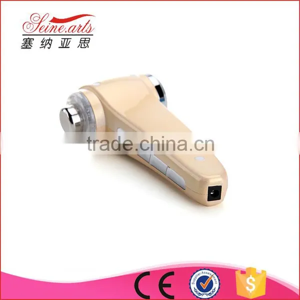 LW-007 Skin Tightening Device Home Use Rechargeable Skin Rejuvenation Beauty Facial Instrument photo-2