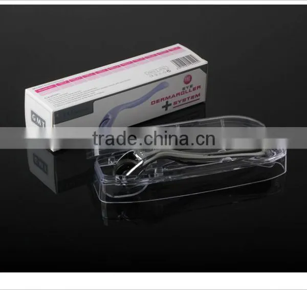 GTO Hotsale 180 Needles Eye Derma Roller for Sale photo-2