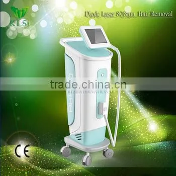 Pantented Design Salon Equipment Laser Hair Removal 808 photo-4
