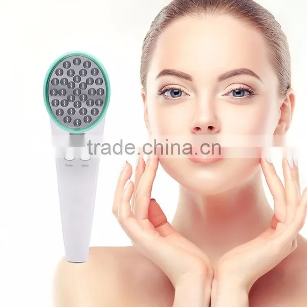 3 in 1 Home Use Led Light Therapy Device Skin Beauty Device Made in China
