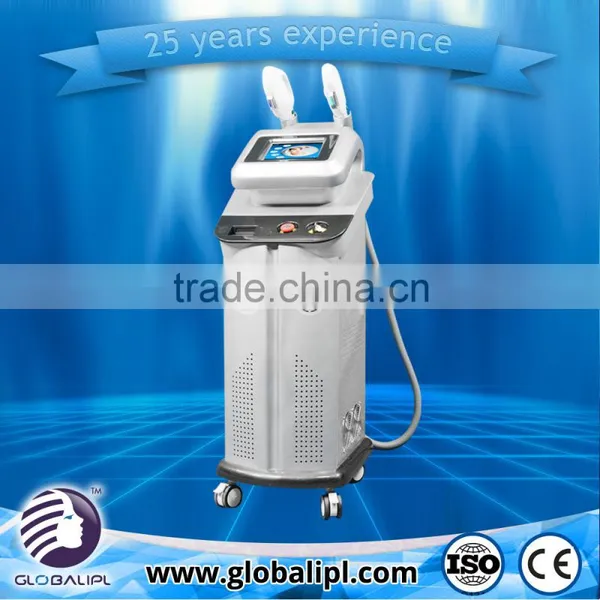 2016 Good Treatment Job Opportunities for Hair Removal Machine photo-2
