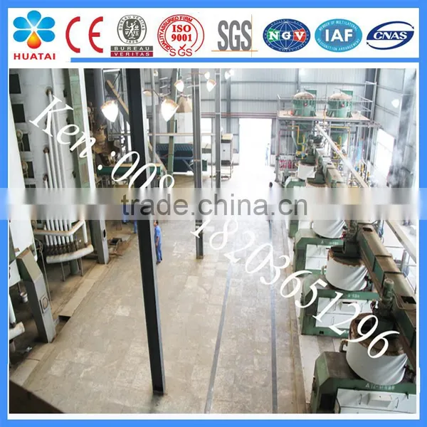 Groundnut Oil Production Machine photo-6