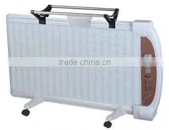 Panel Oil Heater