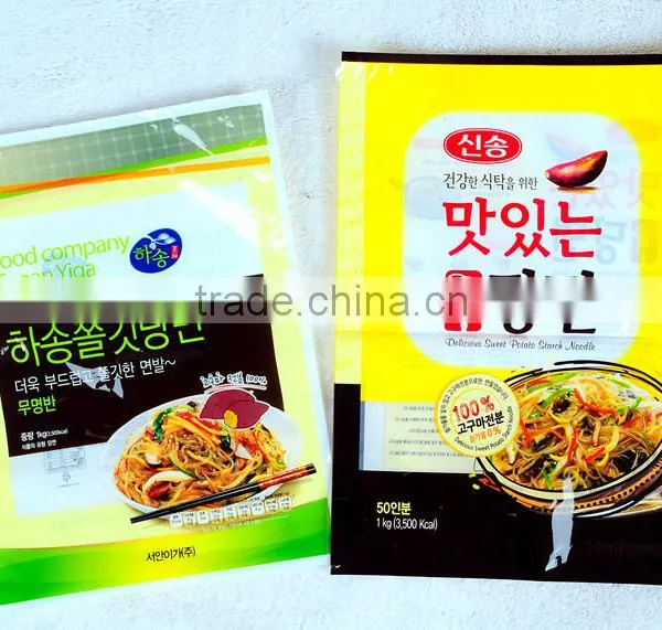 OPP/PE Medical Dental Floss Plastic Packaging Bag photo-4