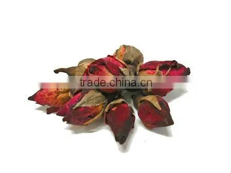 Dried Red Rose Buds For Tea - 2014 Hot Product