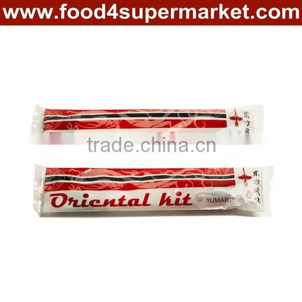 Sushi Kit (sushi Nori/sushi Soy Sauce /sushi Mat ,chopsticks ,sushi Wasabi , Sushi Ginger ,sushi Vinegar) photo-2