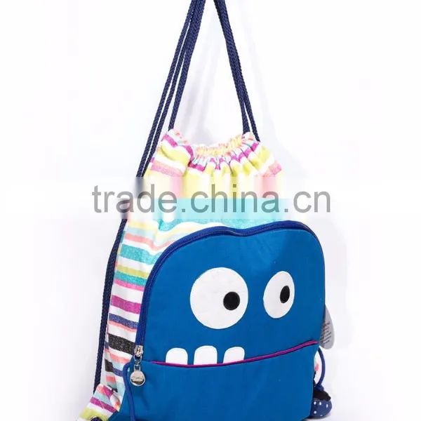 Smiley Bucket Bag photo-5