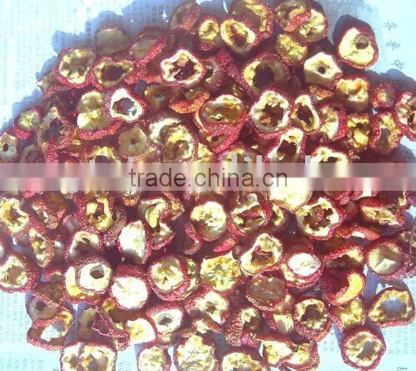 Haw Flakes Hawthorn Slice