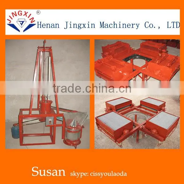 Chalk Making Machine photo-4