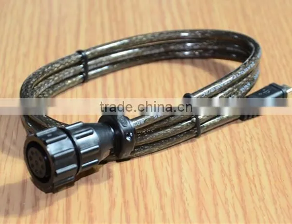 New Arrivel AIS Pilot Plug 3 Meters USB Cable in Stock photo-2