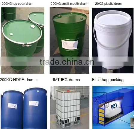 Liquid Soybean Bulk Lecithin Feed Additives photo-4