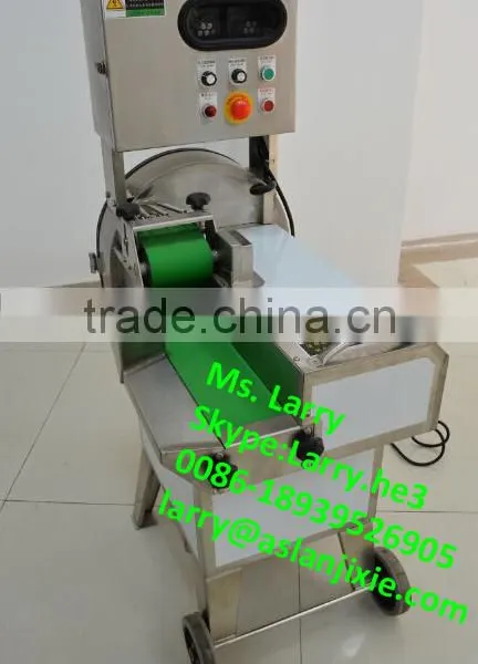 Machine Cut Bacon/bacon Slicing Machine/smoked Meat Slicer photo-4