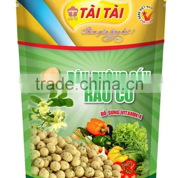 Dried Vegetables Peanuts