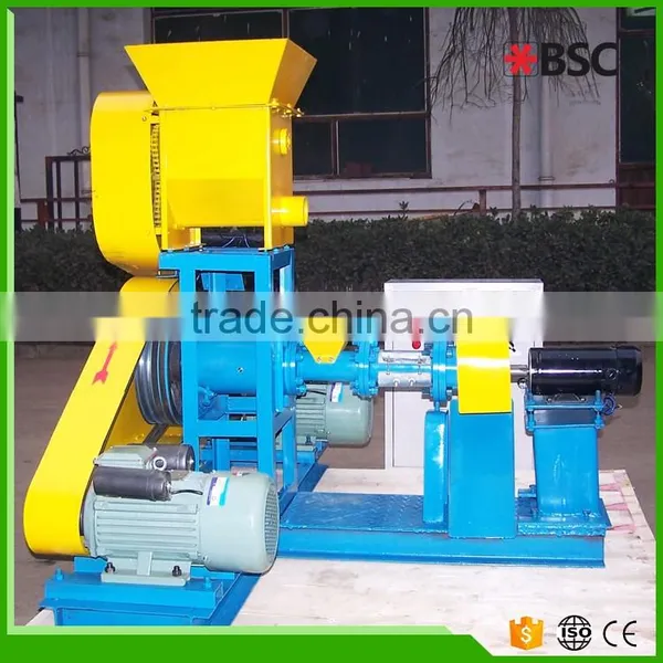 Export Fish Meal Machine China photo-2