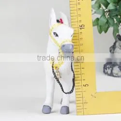 Anime Plush Donkey Small Toy for Gift photo-2