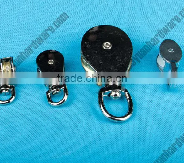 China Supplier Rigging Hardware Galvanized Link Chain Repair Link photo-3