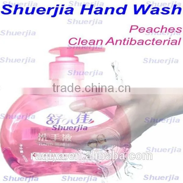 High Quality Hand Sanitizer Soap Handwash Detergent