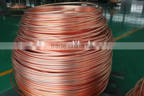 Copper Rod