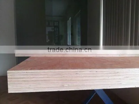 Plywood 3 Layers for Packing Grade BC photo-3
