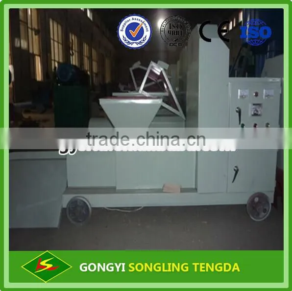 2017 Hot Sales Sawdust Biomass Briquette Machine photo-6