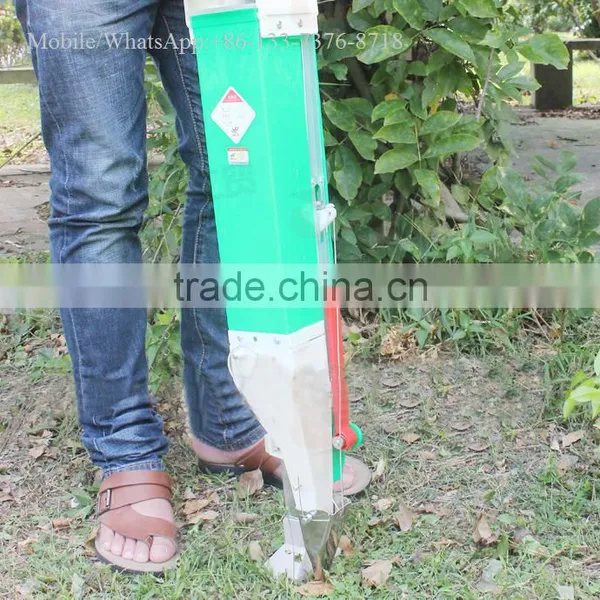 Portable Corn Seeder Machine photo-2