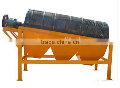 2015 New Design Kitchen Waste Trommel Screen,Food Waste Composting Machine photo-6