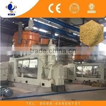 200TPD Cold Pressed Rice Bran Oil Machine photo-3