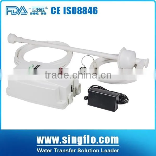 Singflo Pump Dispenser/dispenser Pump/water Dispenser Pump